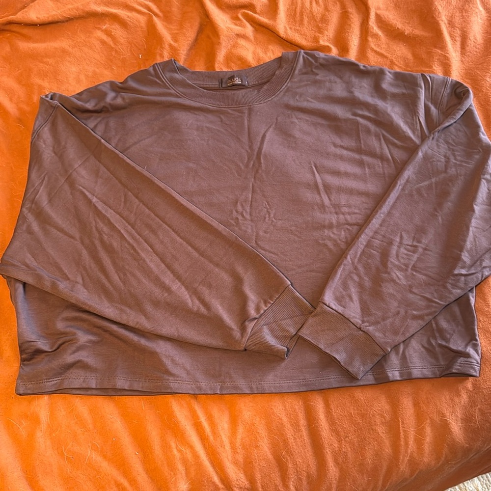 Nuuds Crewneck